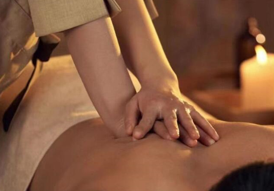 南京建邺Teyou会馆养生馆介绍